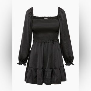 Aritzia Wilfred Tempest Dress